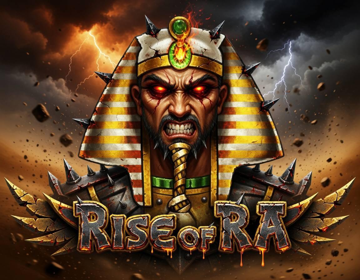 Rise of Ra